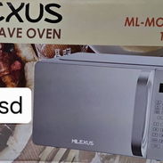 Microwave Milexus - Img 56963814