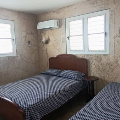 🏝️🏠Casa sofisticada de renta ubicada frente al mar en Guanabo con todas las comodidades que necesitas!!! - Img 97282348