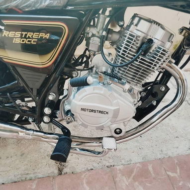 Venta de motos en Matanzas - Img 123030304