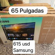 Televisor 65 pulgadas marca Samsung - Img 56740648