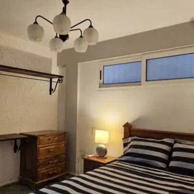 🏤Renta de apartamento en la habana. Alquiler por tiempo indefinido en el vedado🌈 - 4/4