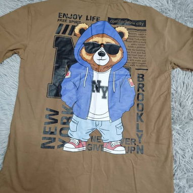 Pullover de hombre 5 USD. - conjuntos overzise. 10 USD - Img 123523668