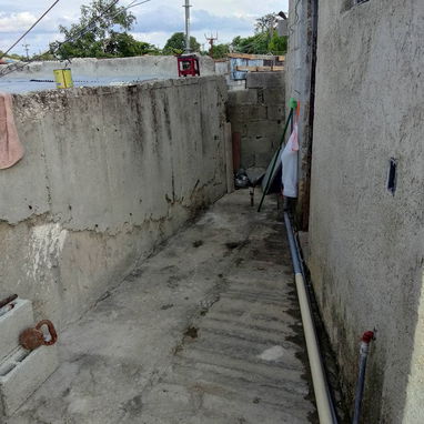 Se vende la casa con todo lo que tiene dentro ojo (menos la moto) - Img 122974378
