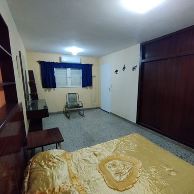 #2 Apt de 2 habitaciones en Boyeros - Img 122722451
