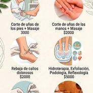 Podología profesional y bienestar - Img 56278142