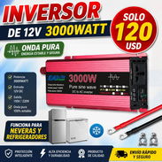 INVERSOR ONDA PURA 3000W - Img 57080612