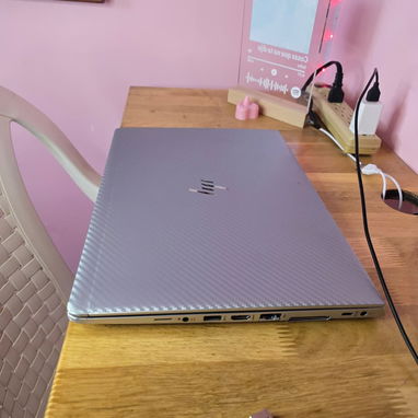 HP EliteBook 840 G6 Cod:Maníaa tiene un detalle por la entrada en aduanas ver fotos - Img 121320794