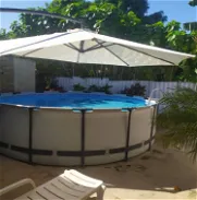 Renta de habitaciones más piscina privada - Img 46018012