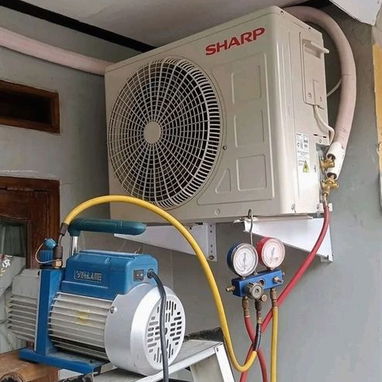 🔵Servicios integrales clima y refrigeración 🔵 - Img 112063608