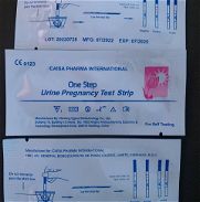 Prueba y test de embarazo - Img 45309154