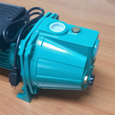 Bomba dr agua autocebante 1.0HP/ Motor de agua - Img 122206384