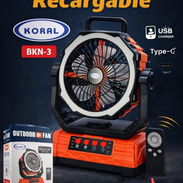 Ventilador f6 - Img 55802485