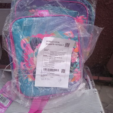 Mochilas de niña - 4/5