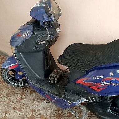 Vendo mi moto - 2/2