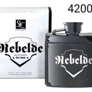 PERFUME REBELDE - Img 57896009