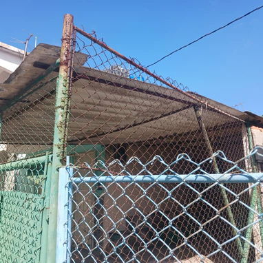 Casa a la venta precio negociable - 3/4