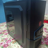 !!!Vendo Chasis Marca Azza con cristal por el lateral!!! - Img 55883781