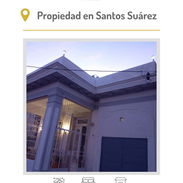 Casa en Santo Suarez - Img 55191203