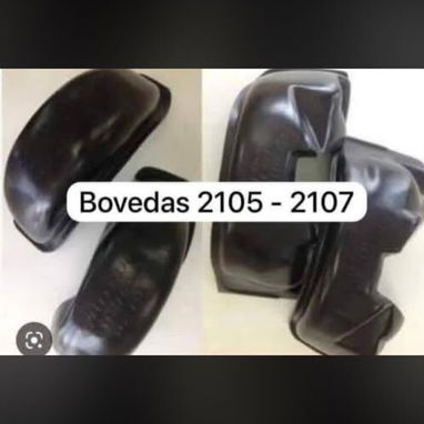 Piezas de carros - 2/10