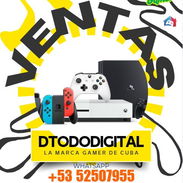 Ventas de Consolas - Img 57397878