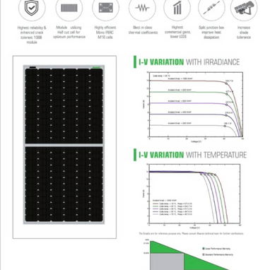 Cables, Paneles solares y Accesorios para conectar tu Ecoflow u otra Estación de energía, - 2/2