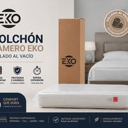 Colchón Camero Eko - Img 57089139