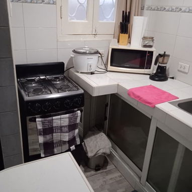 🏠Renta de Apartamento en La Habana (San Lázaro)🪸 - Img 122146804
