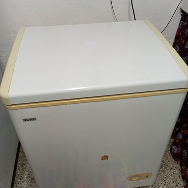 Frezzer, excelente oferta. - Img 125968056