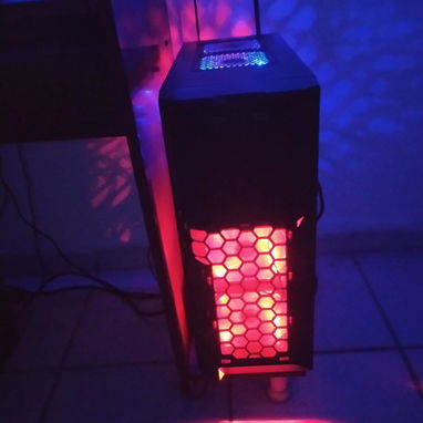 Vendo PC - 3/10