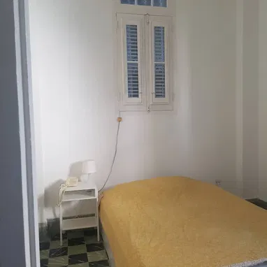 🅰️Alquiler casas particulares cuba| Alquiler de casas en la Habana| Renta disponible en el Vedado - Img 115369754