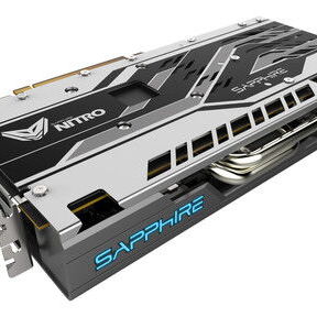 Tarjetas de video Nvidia y AMD - Img 122533395