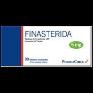 Finasterida - Img 58438946