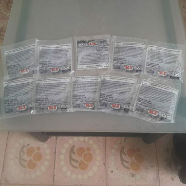 Se venden cuerdas de acero sueltas - Img 124143896
