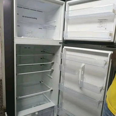 Frio Samsung 18 pies - 2/2