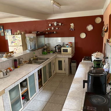 Alto de un biplanta en Santa Fe - 8/10