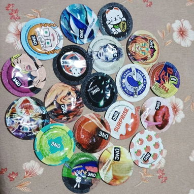PROTECCION SIEMPRE. CONDONES (PRESERVATIVOS) - 3/4