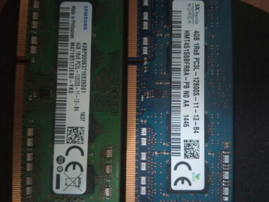 Memorias para PC y Laptop - Img 61577282