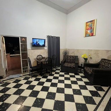 Venta de casa en El CERRO. Calzada de Monte. #190 - Img 125039839