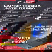 ⭐Nueva Lenovo Laptop - Img 46938182