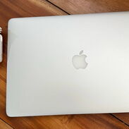 MacBook Pro....cómo nueva - Img 45520882