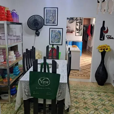 Venta de casa en Santiago de las Vegas. - 2/10