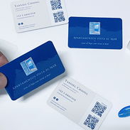 Tarjetas de Negocio Premium - Img 55334515