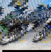 Motos de Combustión ITALICAS X-COMBAT ( REBAJA)‼️🔥🔥 - Img 49655538