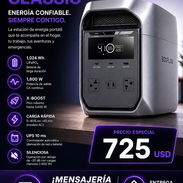 🔥⚡ ECOFLOW DELTA 3 CLASSIC — 🔋🏠 - Img 56952328