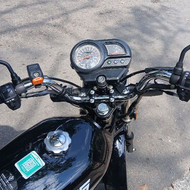 Vendo ITALIKA FT-125 (2024) NUEVA Jorge 7879-6645 - Img 116779404