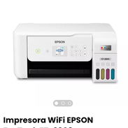 Impresora WiFi EPSON EcoTank ET-2803 - Img 55458046