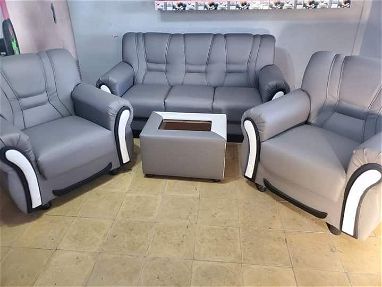 Muebles con elegancia - Img 67375925