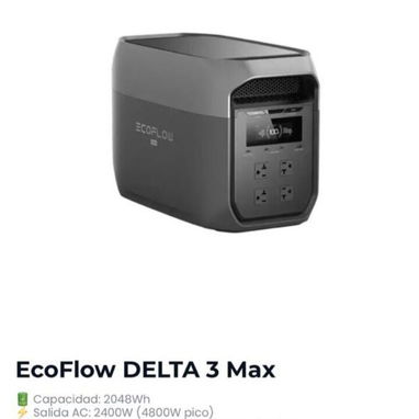 Ecoflows - Img 124089085