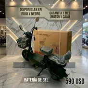 Bicimoto Laituning y bicicleta 26 - Img 58314251