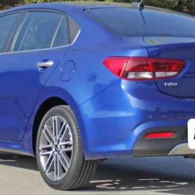 $ 15 mil Gangaaa , kia rio 2019 por solo 15k usd 54706699, en excelentes condiciones, chapa y certifico, - 2/3